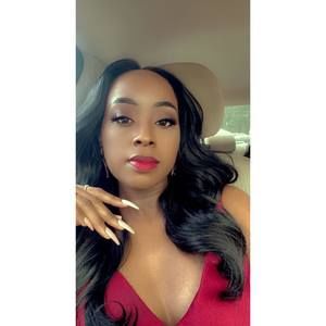 Meet your Posher, Candice